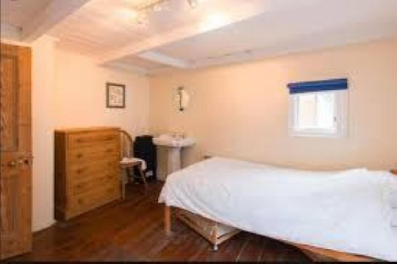 Jacobs Cottage Port Isaac Extérieur photo